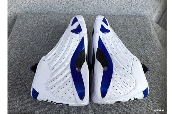 Jordan AJ-14 Air Royal’ 14’Hyper 0701